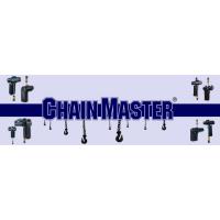 CHAIN MASTER- BGV-D8 CM-910251 одноцепная электрическая лебёдка